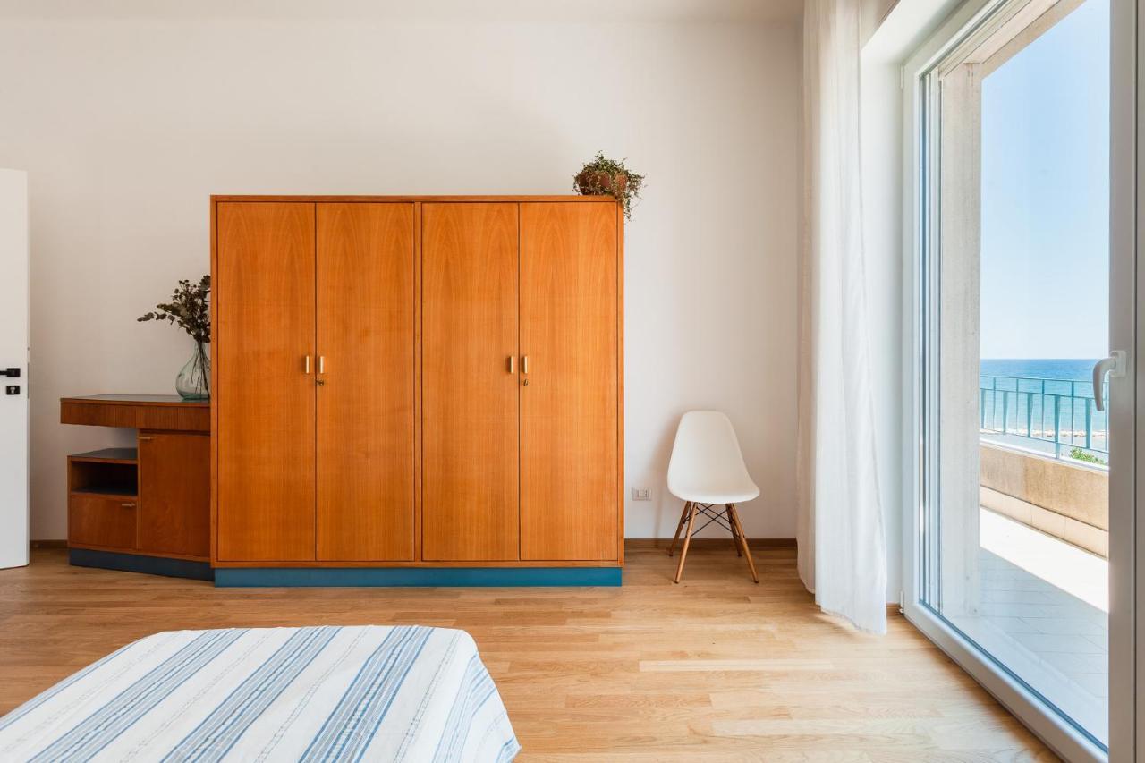 바리 Interno 19 - Vista Mare 아파트 외부 사진